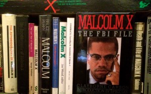 Malcolm